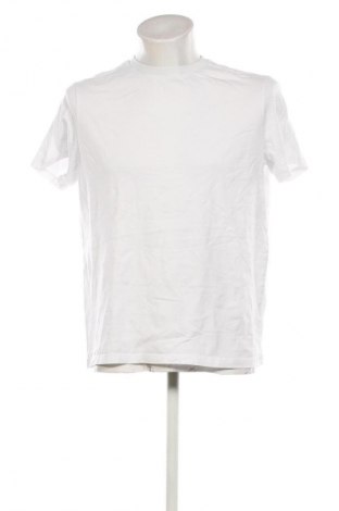 Pánské tričko  H&M, Velikost L, Barva Bílá, Cena  309,00 Kč