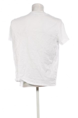 Pánské tričko  H&M, Velikost L, Barva Bílá, Cena  309,00 Kč
