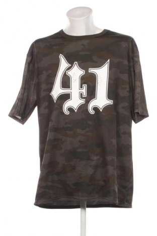 Férfi póló H&M Divided, Méret XL, Szín Sokszínű, Ár 5 199 Ft