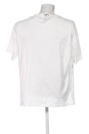Pánské tričko  H&M Divided, Velikost M, Barva Bílá, Cena  241,00 Kč