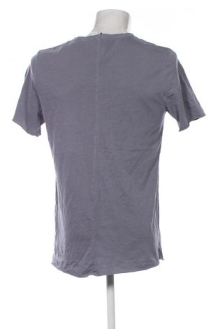 Herren T-Shirt H&M Divided, Größe M, Farbe Grau, Preis € 10,29