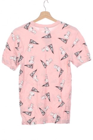 Herren T-Shirt H&M Divided, Größe XS, Farbe Mehrfarbig, Preis € 13,99