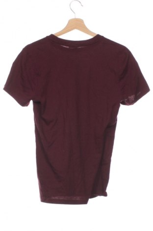Herren T-Shirt H&M Divided, Größe XS, Farbe Rot, Preis € 13,99