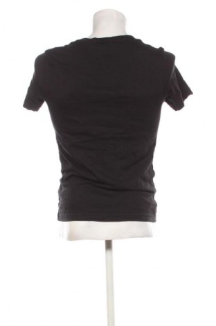 Férfi póló H&M L.O.G.G., Méret S, Szín Fekete, Ár 5 199 Ft