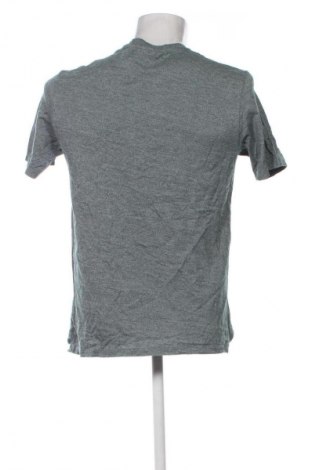 Herren T-Shirt H&M L.O.G.G., Größe M, Farbe Grün, Preis € 13,99