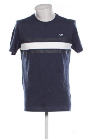 Herren T-Shirt H2O, Größe M, Farbe Mehrfarbig, Preis 16,88 €