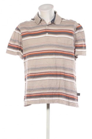 Męski T-shirt Hajo, Rozmiar XL, Kolor Kolorowy, Cena 65,99 zł