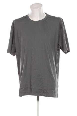 Herren T-Shirt Hakro, Größe 3XL, Farbe Grau, Preis € 13,99