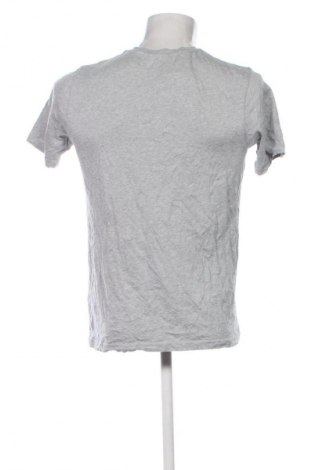 Ανδρικό t-shirt Helly Hansen, Μέγεθος M, Χρώμα Γκρί, Τιμή 37,42 €