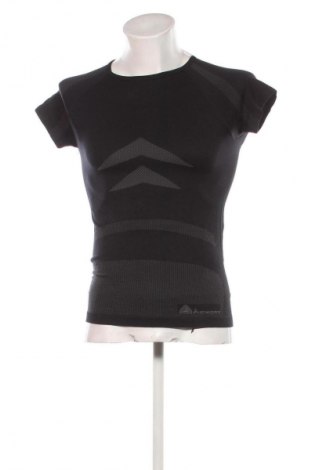 Męski T-shirt Hickory, Rozmiar XL, Kolor Czarny, Cena 88,99 zł