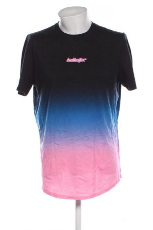 Męski T-shirt Hollister, Rozmiar XL, Kolor Kolorowy, Cena 49,99 zł