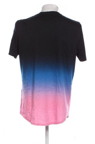 Męski T-shirt Hollister, Rozmiar XL, Kolor Kolorowy, Cena 49,99 zł