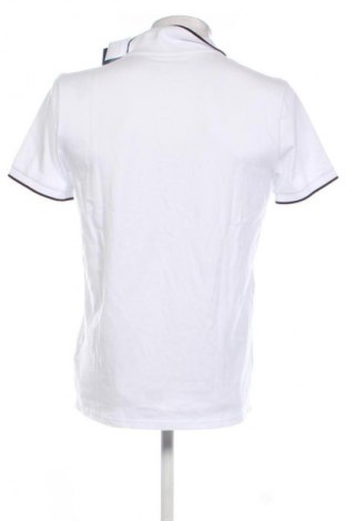Męski T-shirt Hollister, Rozmiar M, Kolor Biały, Cena 150,99 zł