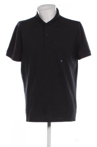 Męski T-shirt Hollister, Rozmiar XL, Kolor Czarny, Cena 150,99 zł