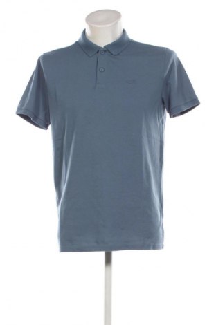 Ανδρικό t-shirt Hollister, Μέγεθος L, Χρώμα Μπλέ, Τιμή 29,99 €