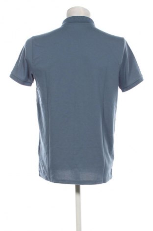 Ανδρικό t-shirt Hollister, Μέγεθος L, Χρώμα Μπλέ, Τιμή 29,99 €