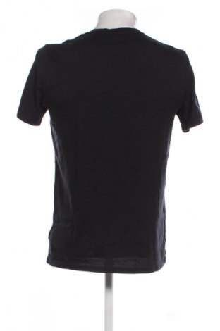 Herren T-Shirt Hollister, Größe M, Farbe Schwarz, Preis € 23,99
