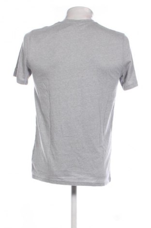 Męski T-shirt Hollister, Rozmiar M, Kolor Szary, Cena 111,99 zł