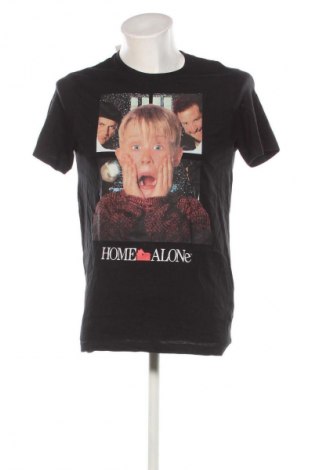 Ανδρικό t-shirt House, Μέγεθος L, Χρώμα Μαύρο, Τιμή 9,99 €