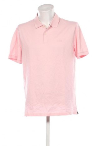 Férfi póló Hugo Boss, Méret XL, Szín Rózsaszín, Ár 18 349 Ft