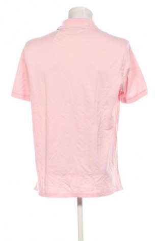 Férfi póló Hugo Boss, Méret XL, Szín Rózsaszín, Ár 18 349 Ft