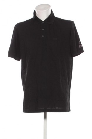 Férfi póló Hugo Boss, Méret XL, Szín Fekete, Ár 18 349 Ft