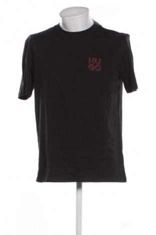 Férfi póló Hugo Boss, Méret M, Szín Fekete, Ár 30 699 Ft