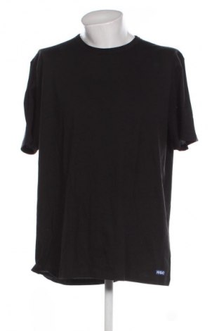 Ανδρικό t-shirt Hugo Boss, Μέγεθος XXL, Χρώμα Μαύρο, Τιμή 72,99 €