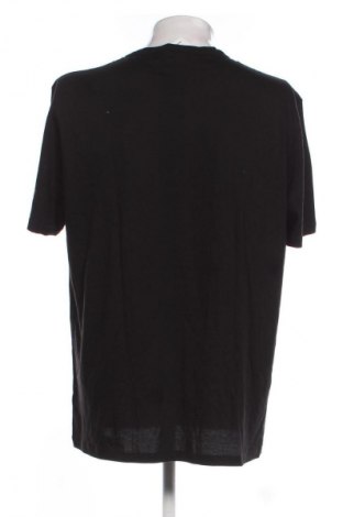 Ανδρικό t-shirt Hugo Boss, Μέγεθος XXL, Χρώμα Μαύρο, Τιμή 72,99 €