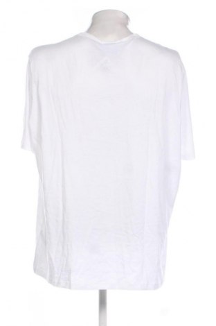 Herren T-Shirt Hugo Boss, Größe 3XL, Farbe Weiß, Preis € 79,99