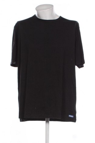 Pánské tričko  Hugo Boss, Velikost 3XL, Barva Černá, Cena  1 279,00 Kč