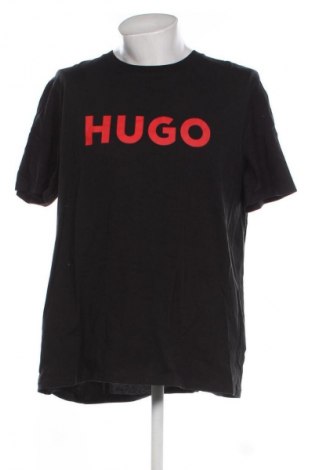 Pánské tričko  Hugo Boss, Velikost XXL, Barva Černá, Cena  1 279,00 Kč