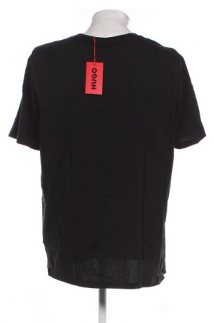 Pánské tričko  Hugo Boss, Velikost XXL, Barva Černá, Cena  1 279,00 Kč