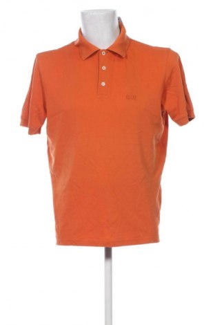 Pánské tričko  Hugo Boss, Velikost M, Barva Oranžová, Cena  2 333,00 Kč