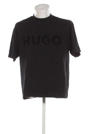 Pánské tričko  Hugo Boss, Velikost M, Barva Černá, Cena  1 849,00 Kč