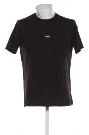 Pánske tričko  Hugo Boss, Veľkosť XL, Farba Čierna, Cena  66,95 €