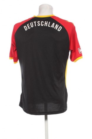 Herren T-Shirt Hummel, Größe L, Farbe Mehrfarbig, Preis € 13,99