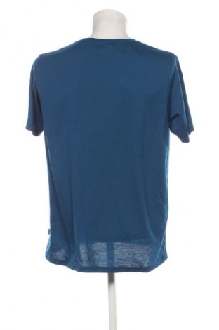 Męski T-shirt ION, Rozmiar XL, Kolor Niebieski, Cena 88,99 zł