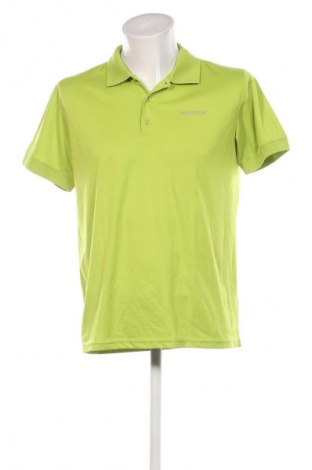 Męski T-shirt Icepeak, Rozmiar L, Kolor Zielony, Cena 157,99 zł