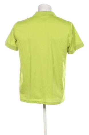 Męski T-shirt Icepeak, Rozmiar L, Kolor Zielony, Cena 157,99 zł