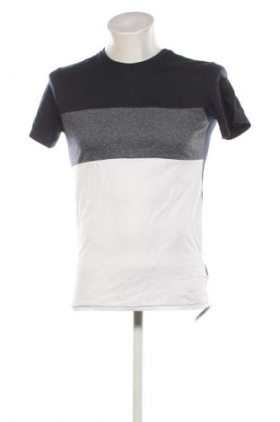 Herren T-Shirt Identic, Größe S, Farbe Mehrfarbig, Preis 5,99 €