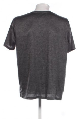 Herren T-Shirt Infinity, Größe XXL, Farbe Grau, Preis € 9,99