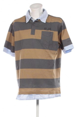 Herren T-Shirt Infinity, Größe XXL, Farbe Mehrfarbig, Preis € 21,99