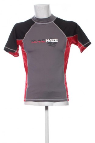 Herren T-Shirt Islandhaze, Größe XL, Farbe Mehrfarbig, Preis € 6,80