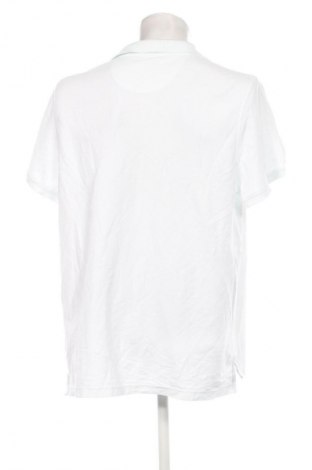 Pánské tričko  Izod, Velikost 3XL, Barva Bílá, Cena  329,00 Kč