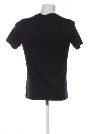 Męski T-shirt JORDAN, Rozmiar S, Kolor Czarny, Cena 34,48 zł