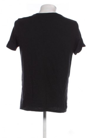 Herren T-Shirt Jack & Jones, Größe L, Farbe Schwarz, Preis € 9,00