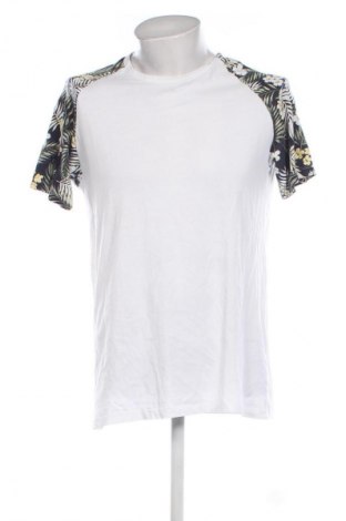Męski T-shirt Jack & Jones, Rozmiar L, Kolor Kolorowy, Cena 40,45 zł