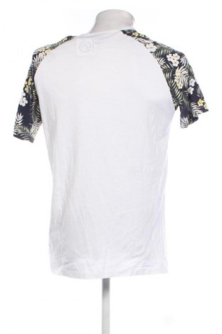Męski T-shirt Jack & Jones, Rozmiar L, Kolor Kolorowy, Cena 40,45 zł