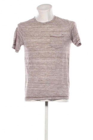 Herren T-Shirt Jack & Jones, Größe M, Farbe Mehrfarbig, Preis € 9,00